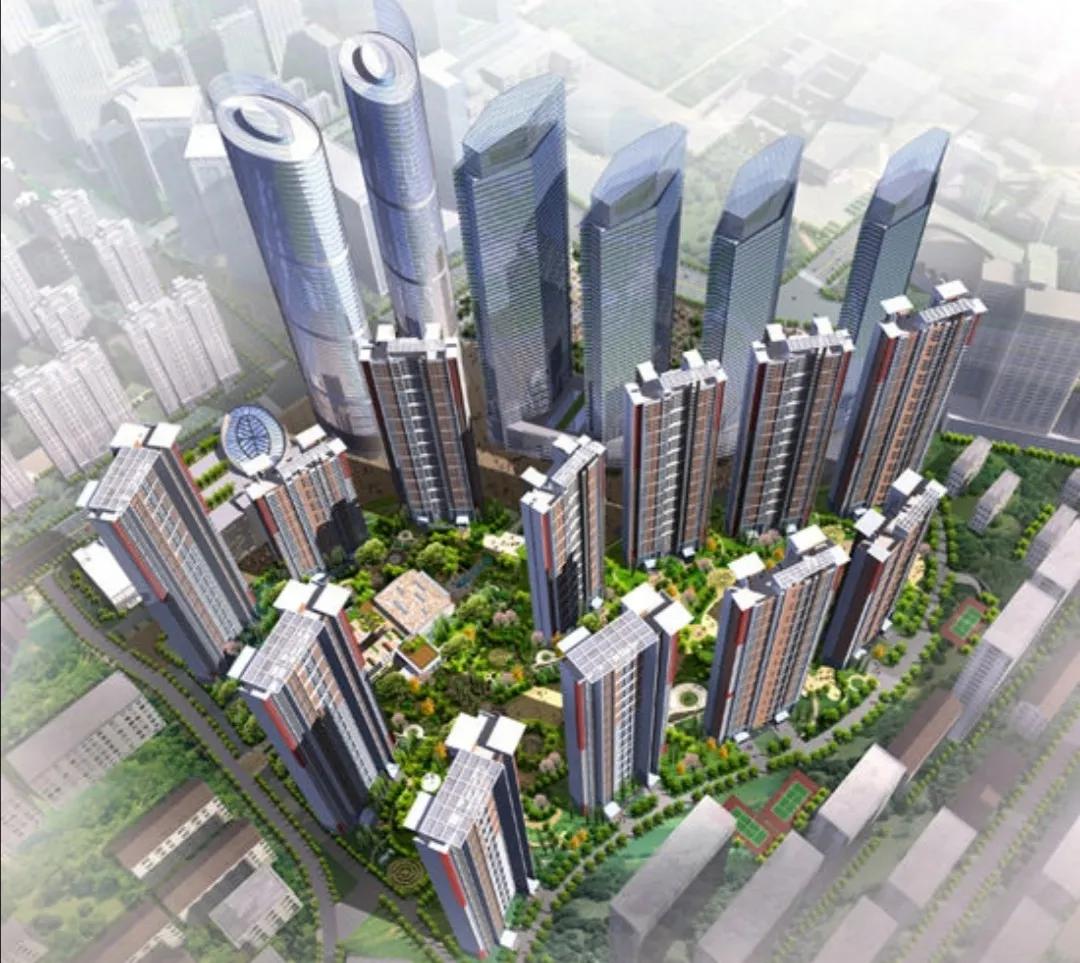 高层楼房隐患100个,楼层净高存在问题如何处理