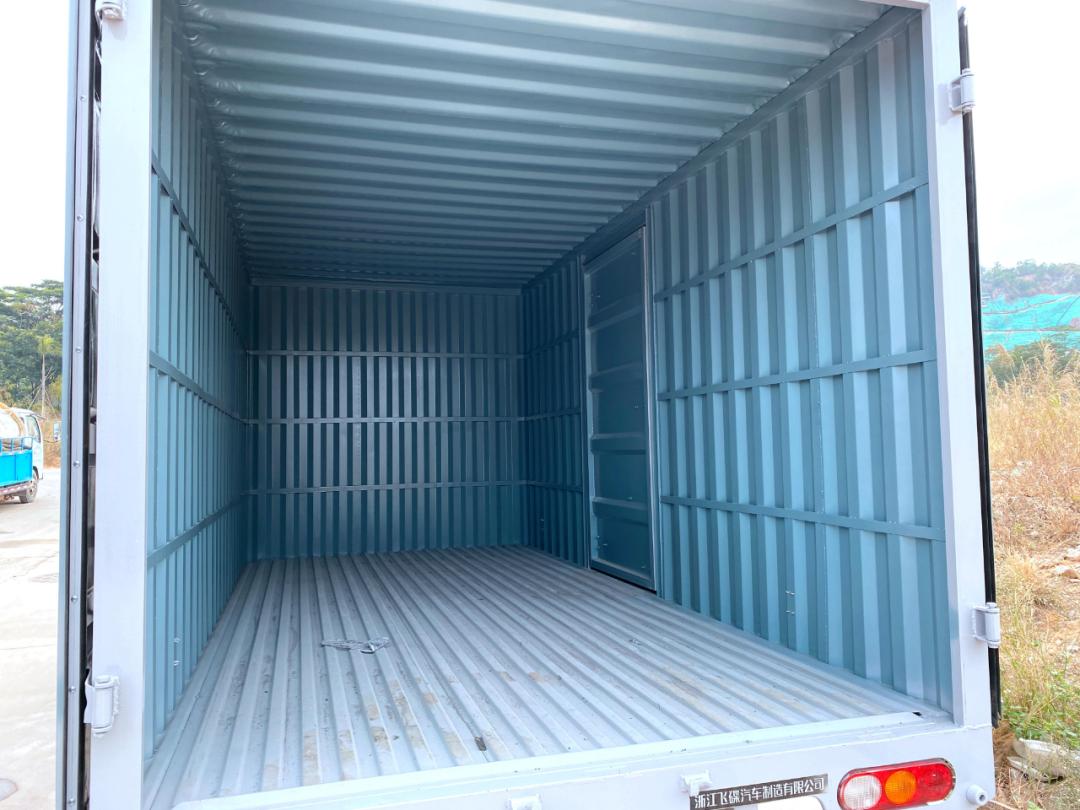 4吨13方仅需5万块搞定！比轻卡还实用的几款微卡推荐