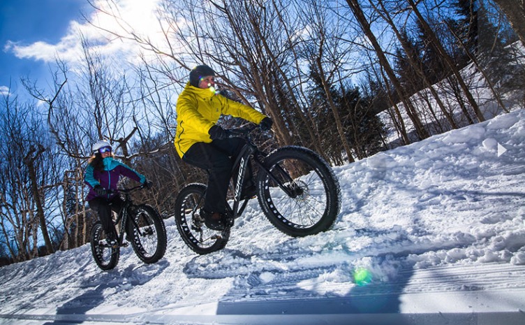 冬天好玩的地方,魁北克什么季节好玩