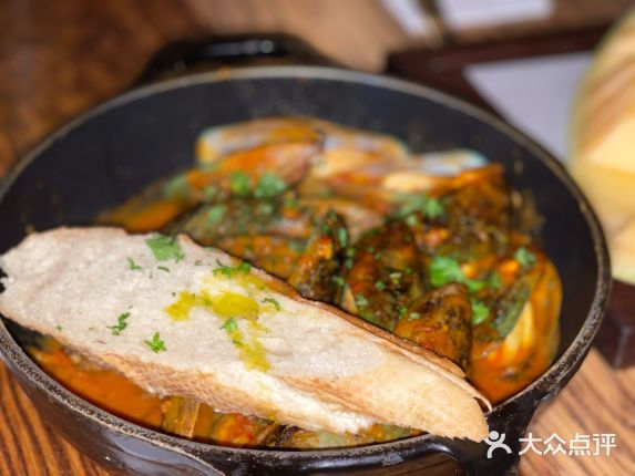 天津金环西餐厅大众点评,天津大众点评必吃榜