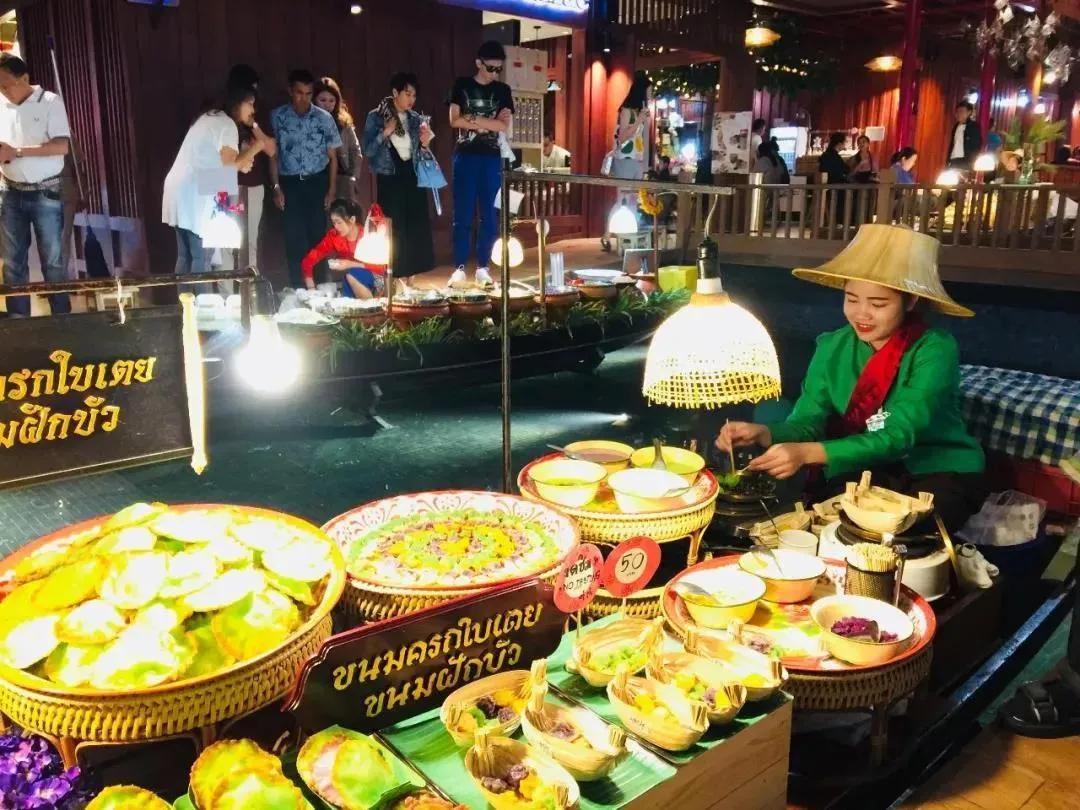 购物中心设计都有哪些风格,购物中心沉浸设计