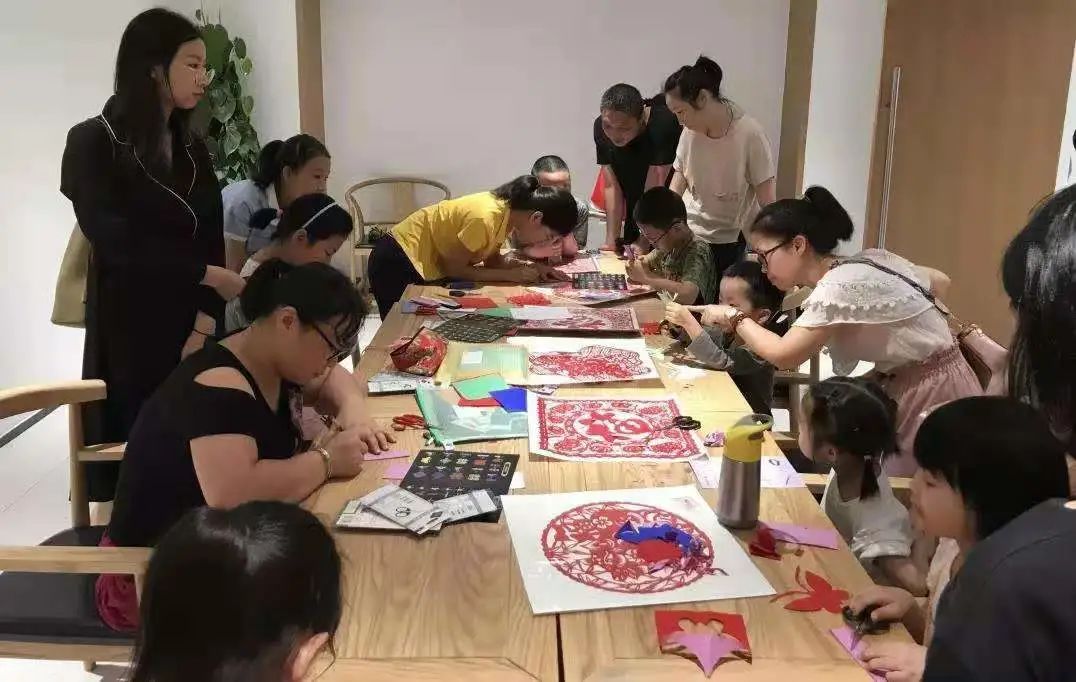 厦门禅意书院,厦门书香馥郁书院