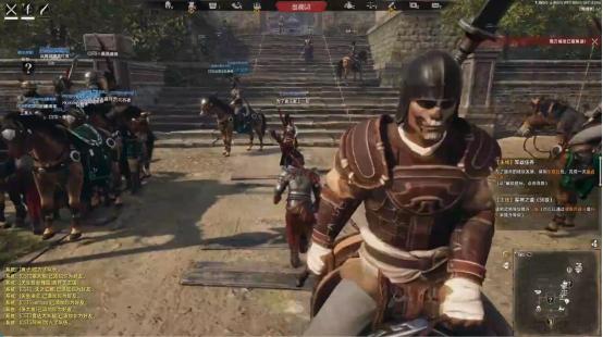 国产游戏战意好玩吗,国产良心游戏战意