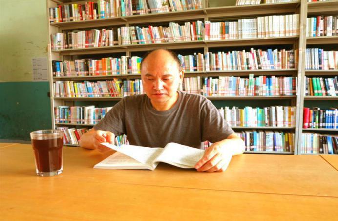 初中生点赞学校,初中优秀毕业生感恩母校