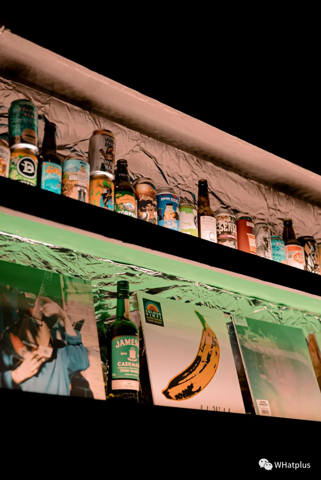 汉口宝藏,4家宝藏店铺