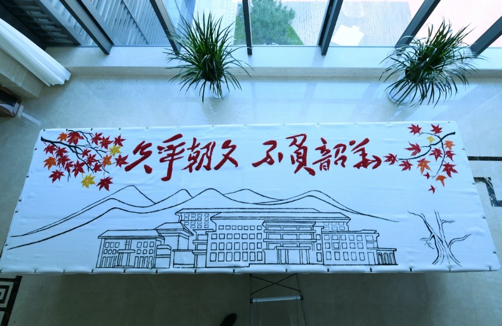 延安宾馆文化艺术,延安宾馆客房服务