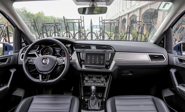 月销3000的车算惨淡吗,大众途安l销量