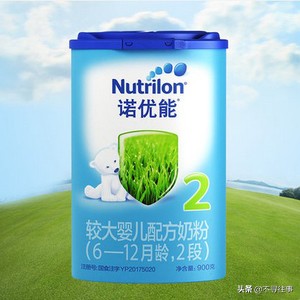 德国爱他美和诺优能奶粉哪个好,奶粉测评诺优能