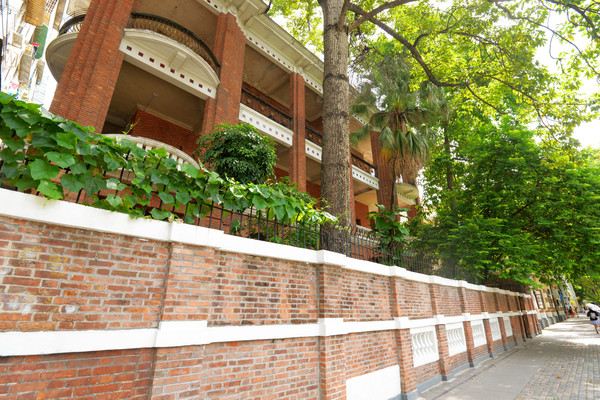 广州沙面欧洲小镇,广州沙面值得去吗