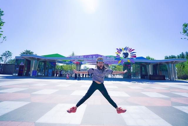 唐山研学好去处,唐山研学游