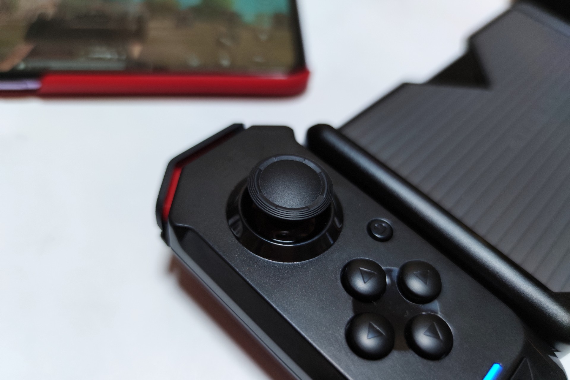 北通h2手柄有没有传统模式,北通h2手柄小米手机可以用吗