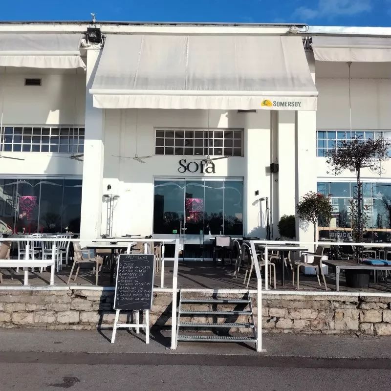 塞尔维亚最值得去的十大景点,塞尔维亚十佳游览地