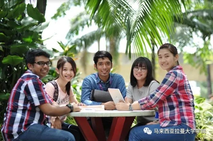 在拉曼大学学院留学，是一种怎样的体验？