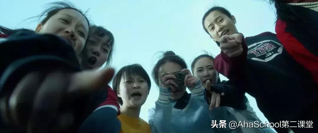 在每一个被霸凌过的孩子心里，这些，永，远，都，过，不，去