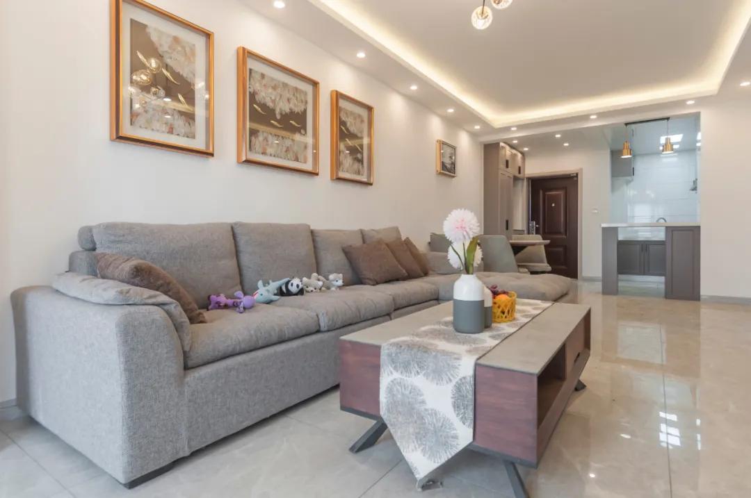 鑫友装饰90平,鑫友装修装饰