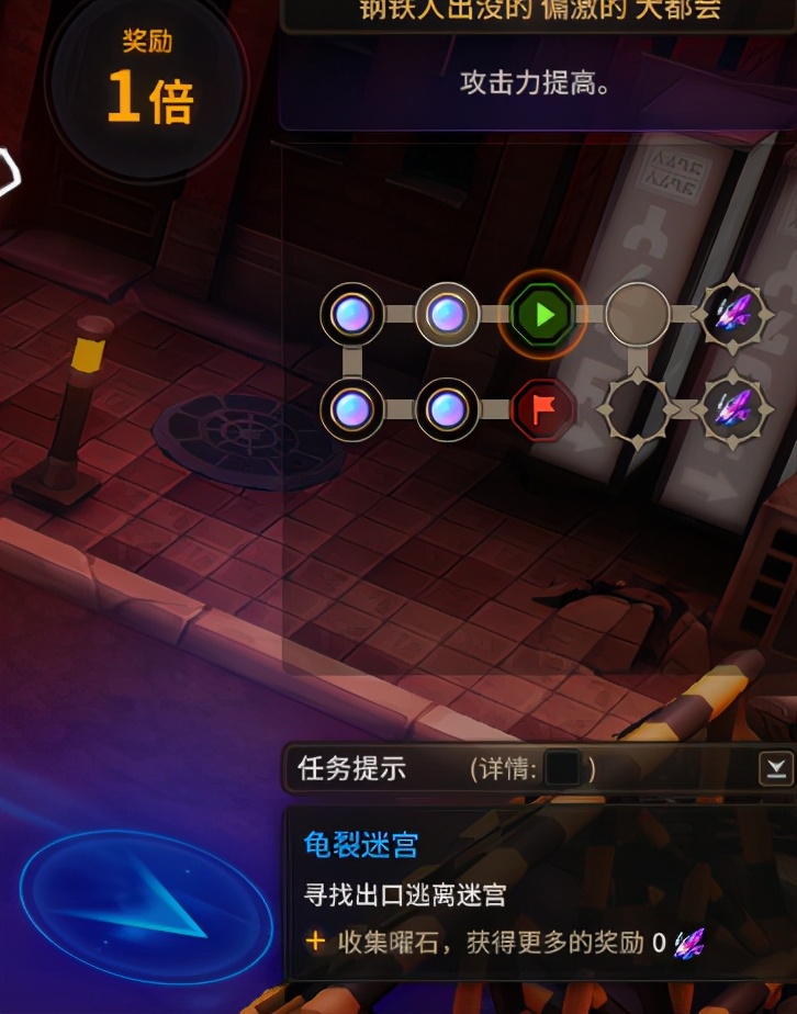 网易超激斗梦境搬砖攻略,超激斗梦境赛成长地下城次数