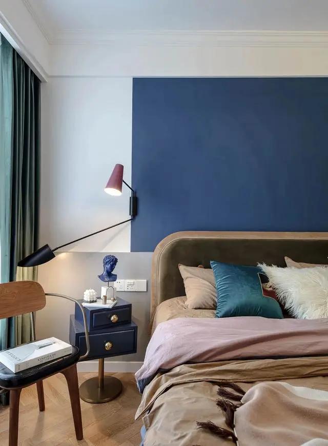 69㎡2室变3室，收纳惊人，还有阳光大书房！