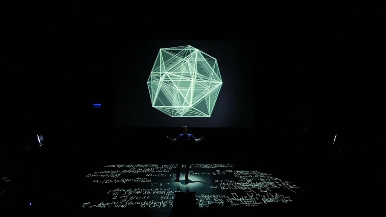 维度从零到11维图解,从零维到十一维空间