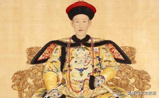 康熙给雍正留了多少银子,康熙给雍正留千万给乾隆留多少钱