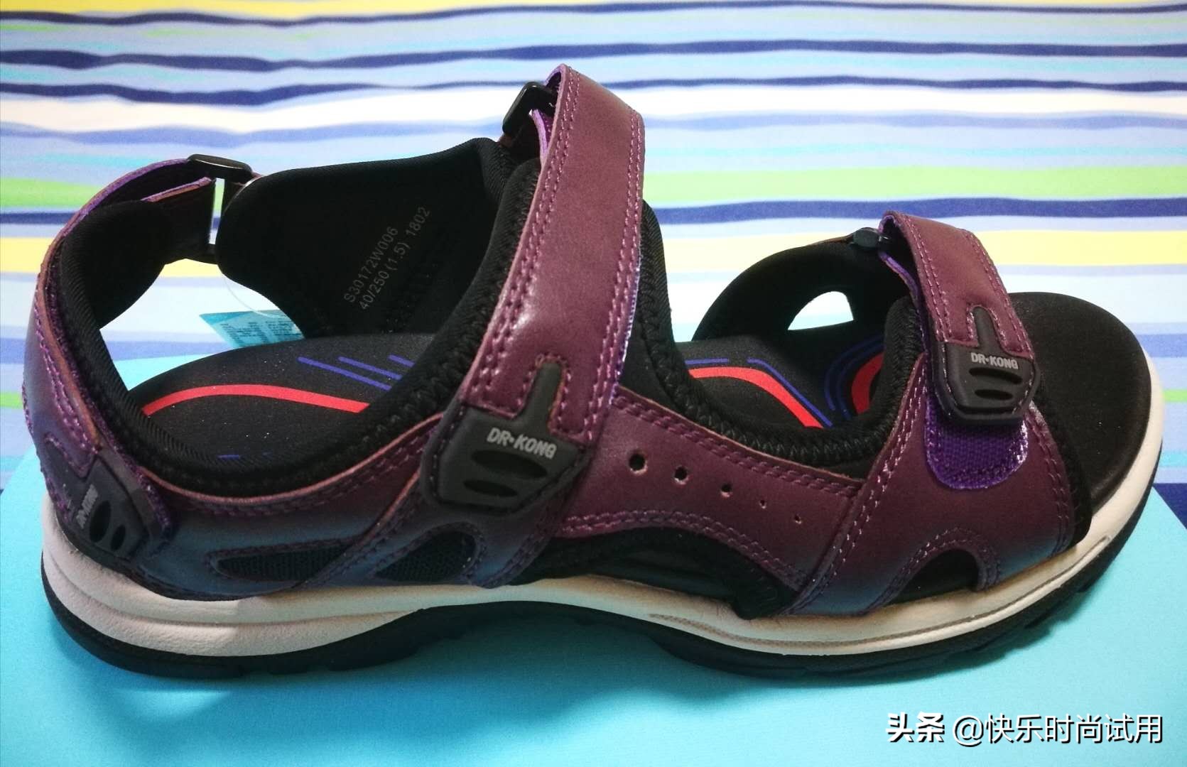 江博士凉鞋女官方旗舰店,江博士凉鞋机能鞋