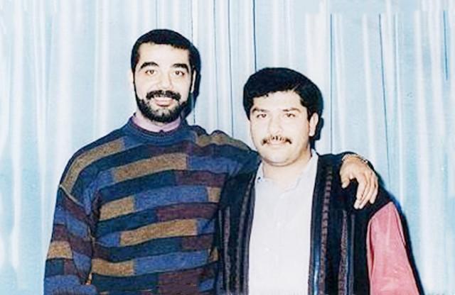 萨达姆乌代库赛逃亡时的汽车,萨达姆的儿子乌代库赛死时的年龄