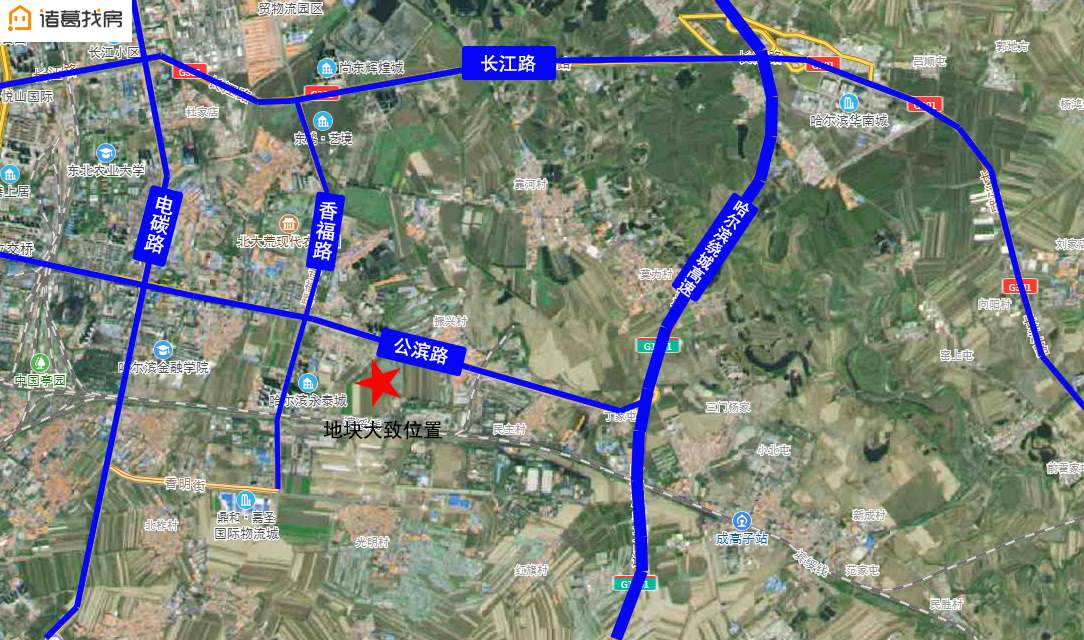 松北9月份二手房价格,2019年第9周二手房房价