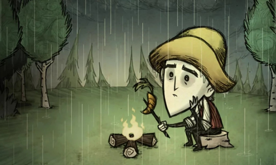 饥荒如何顺利度过各个季节,饥荒各个季节应该干什么