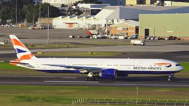 加航787真实降落视频,加拿大航空797号班机视频