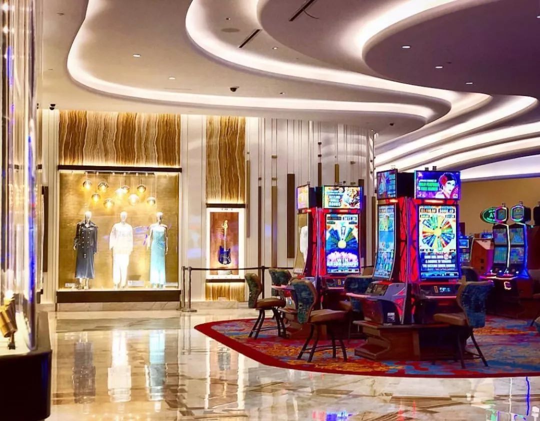 美国吉他主题酒店,全球最大吉他酒店