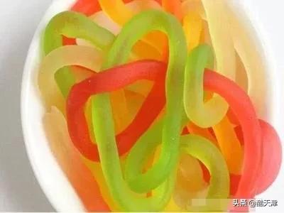 天津小时候零食有哪些,细数天津人记忆中的零食