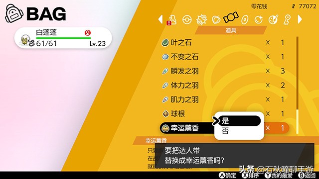 宝可梦剑盾开荒攻略,宝可梦剑新手攻略全流程