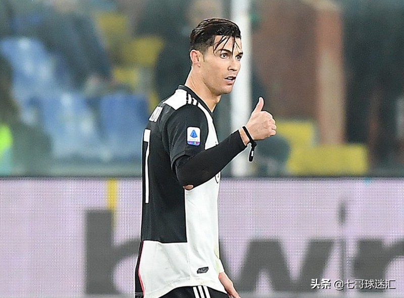 足球励志c罗视频,足坛中以c罗为偶像的人