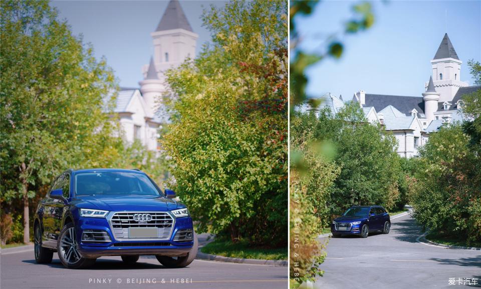 宝马x5和奥迪q5l哪个好,奥迪q5l和宝马x5怎么选