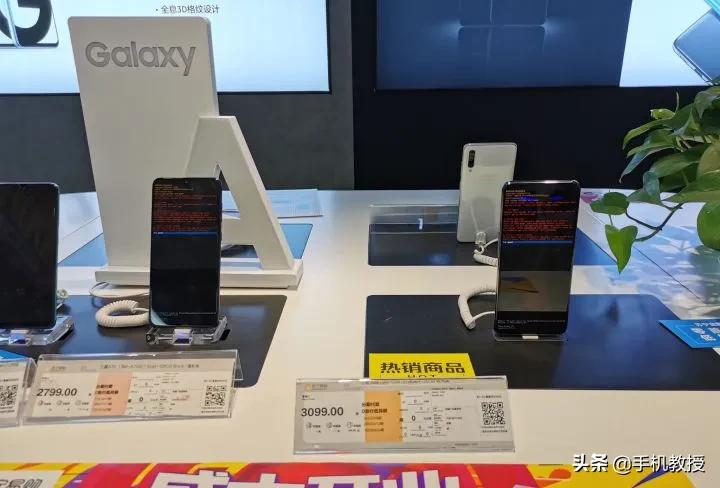 三星s105g刷国行后系统崩溃,三星智能管理器显示应用程序崩溃