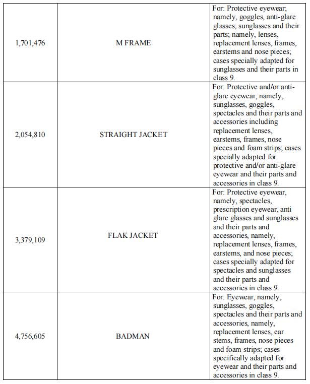被起诉品牌商标侵权案,品牌方起诉商标侵权5万