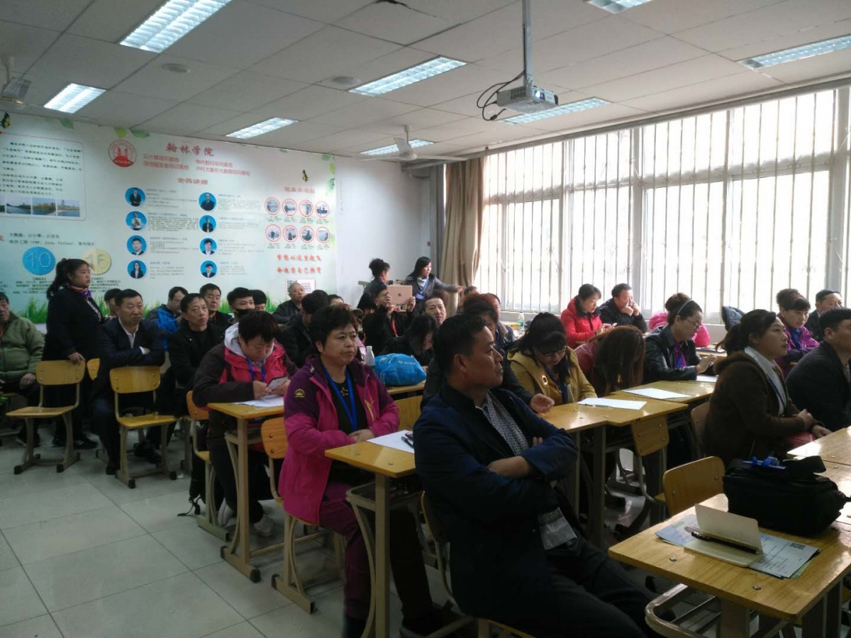 众慧猎场：有一种信任，叫不负所托；有一种责任，叫伴你远航！