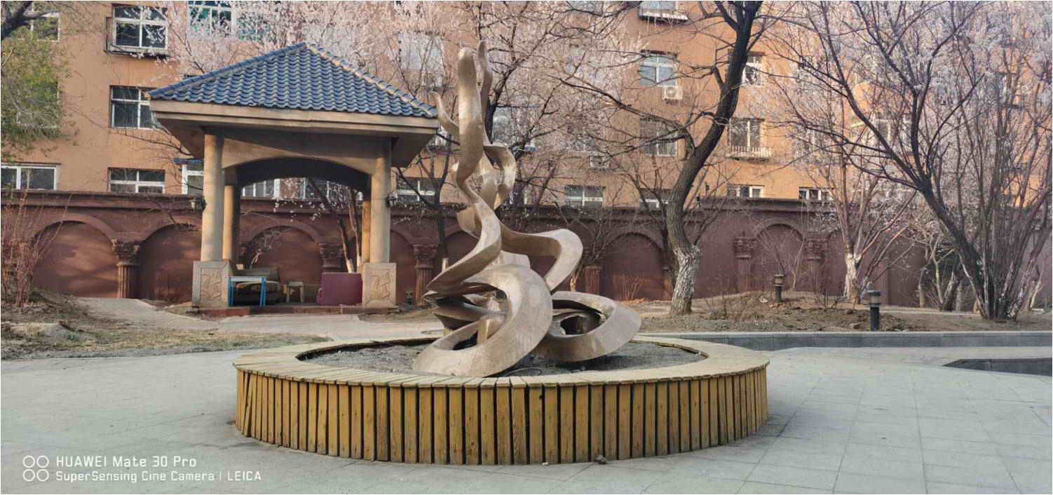 测评华为mate30pro适合给谁用,华为mate30pro全面评测