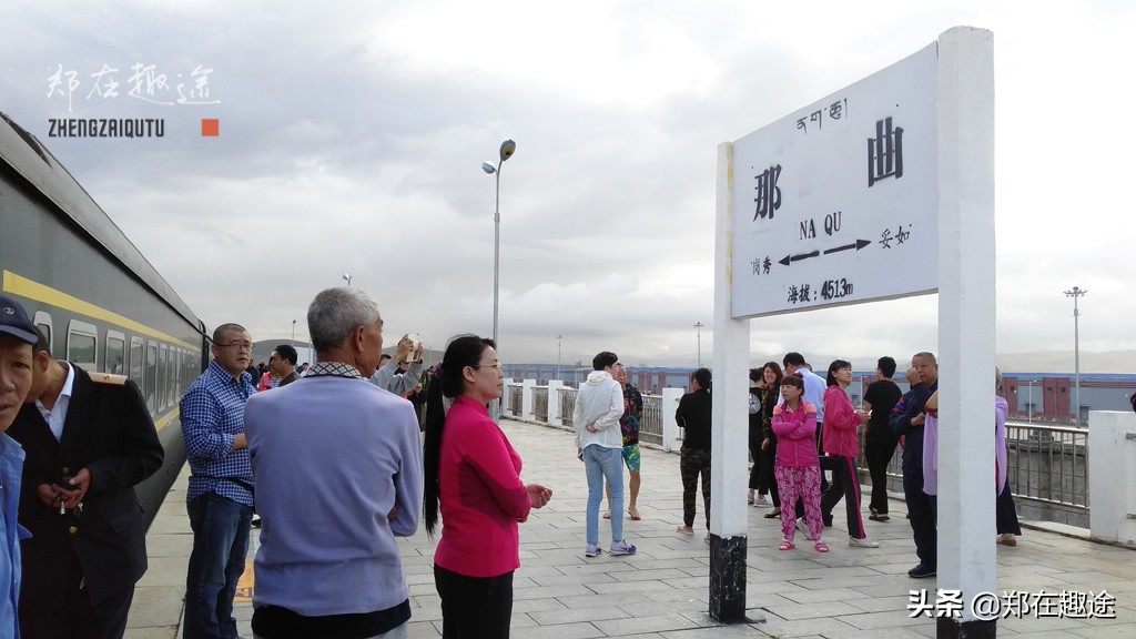 我的拉萨雪顿节之旅,观展佛、看藏戏、喝酸奶、过林卡,终生难忘