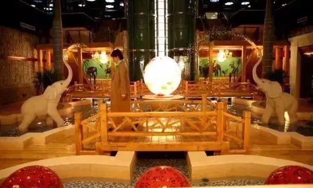 鼎峰汗蒸攻略先洗澡再汗蒸吗,冬天就来鼎峰汗蒸吧