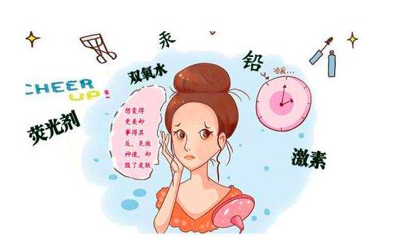 口红天天用有什么害处,口红经常用会有细菌吗