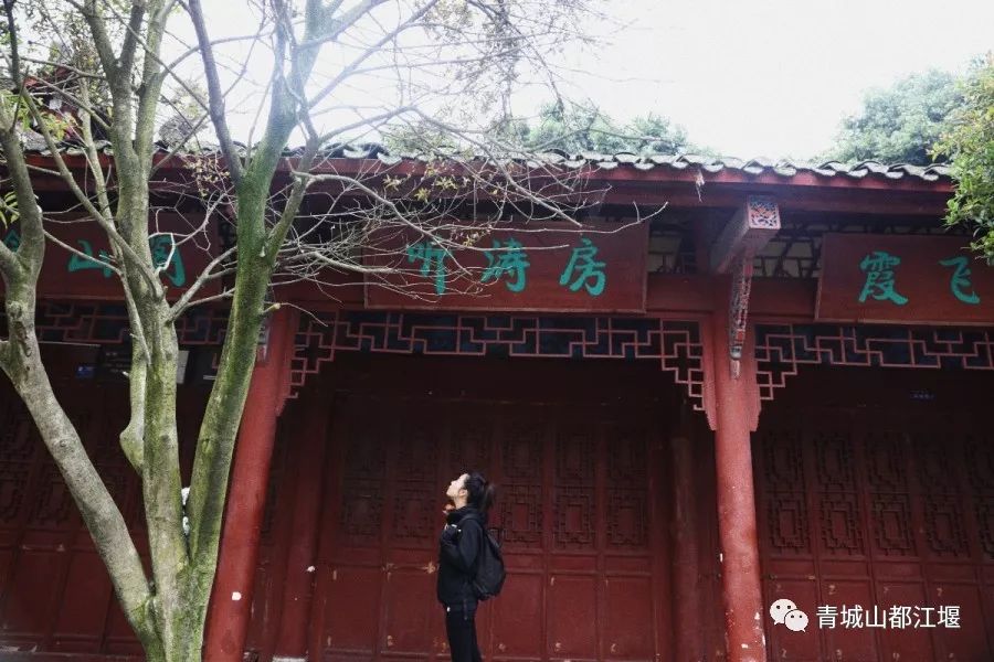 在古村落拍照怎么摆姿势好看,在古堰拍照姿势