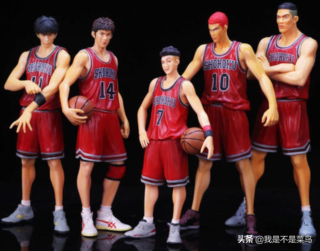 高可玩性二次元手办,小型可动的二次元手办