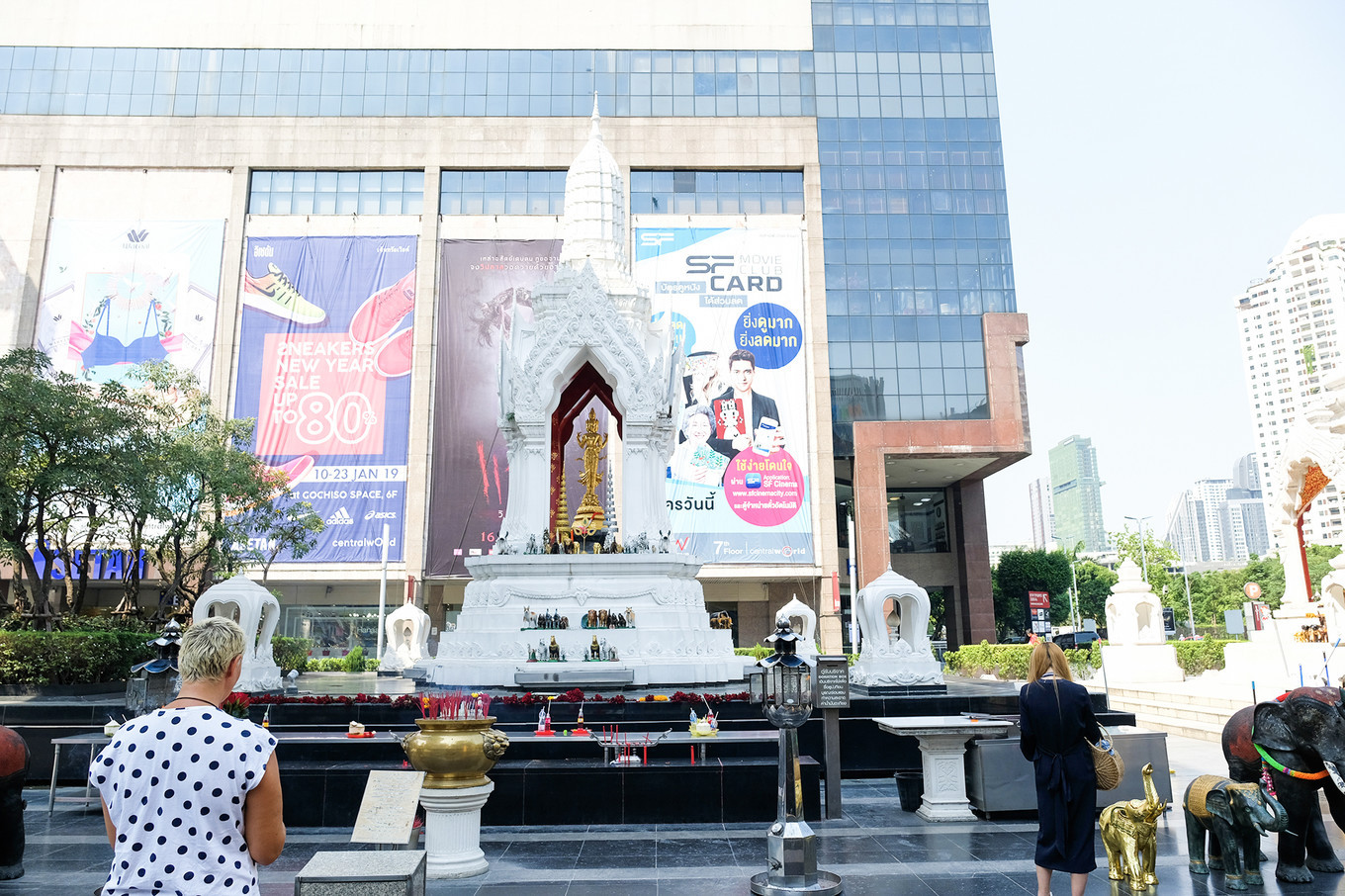 泰国游七天五晚,泰国七天必买吃的