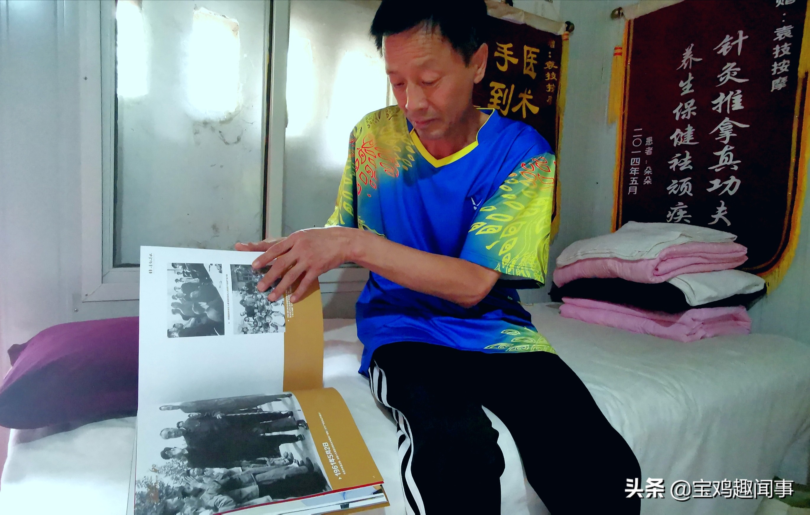 老宝鸡的故事视频,老宝鸡抗战故事