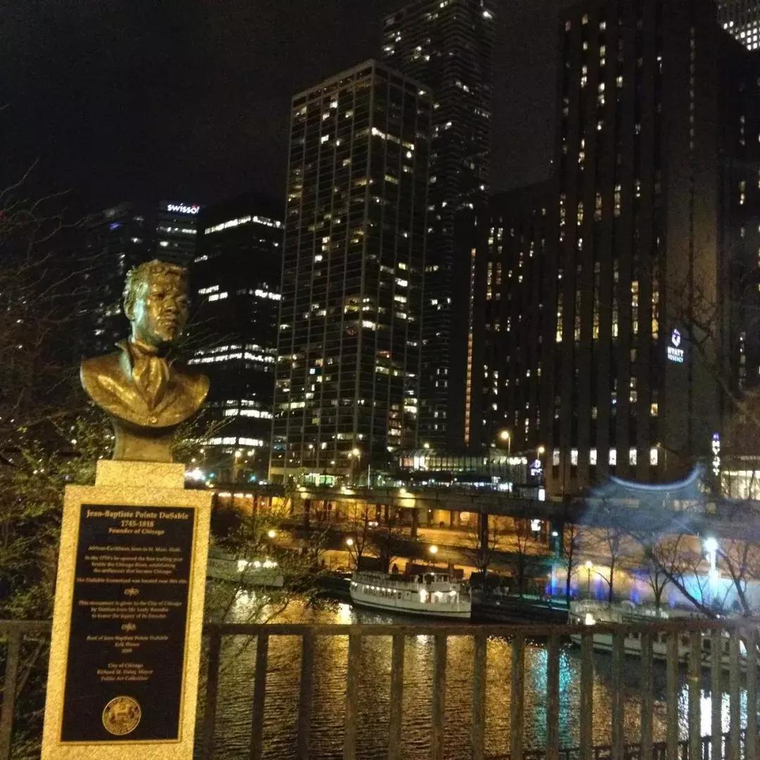 TinyTRIPS|过期游记六:大哥谭-Chicago芝加哥