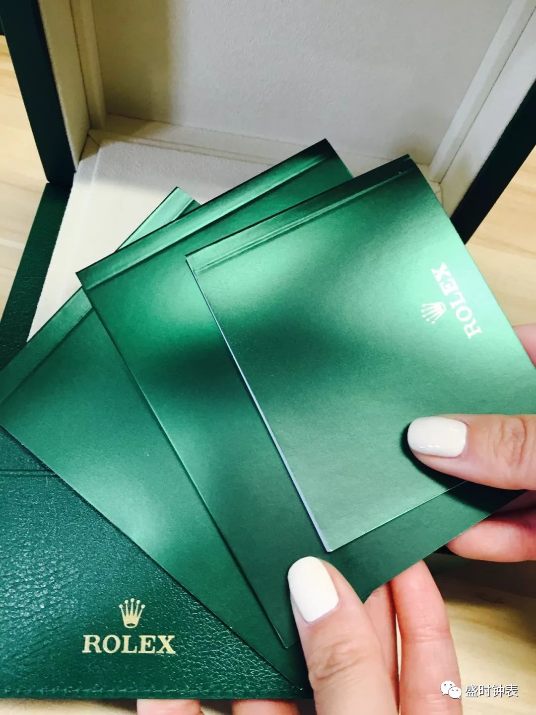 入手的第一块大牌表,盘点22年值得入手的表款