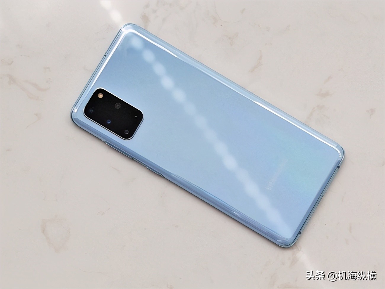 三星s20美版和港版有啥区别,三星s20+美版韩版