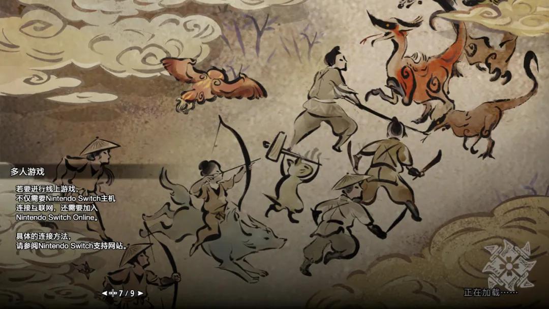 ns怪物猎人崛起可以同屏双人吗,steam怪物猎人崛起和ns能一起玩吗