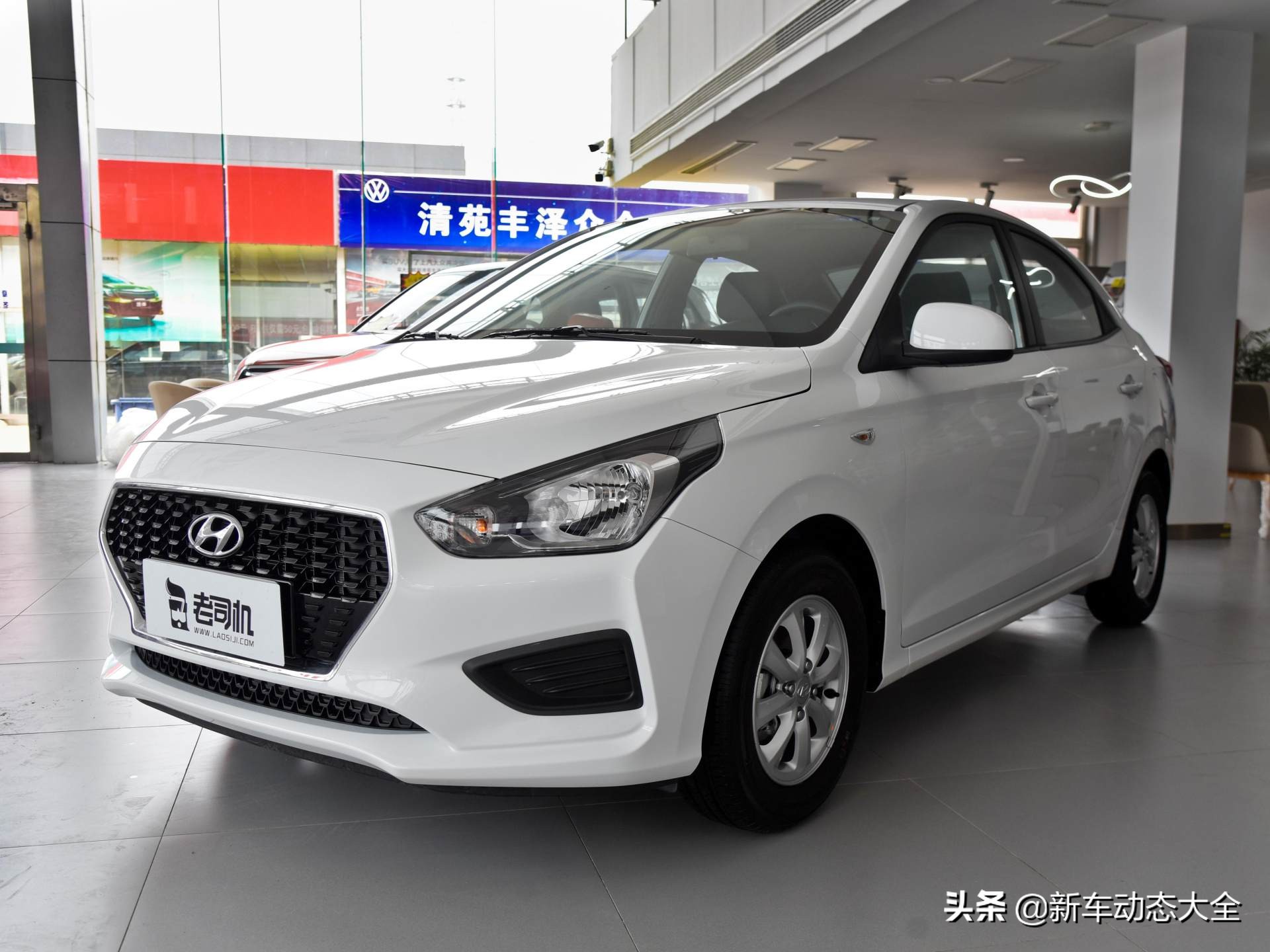 2016款瑞纳手动,瑞纳经济实用车型