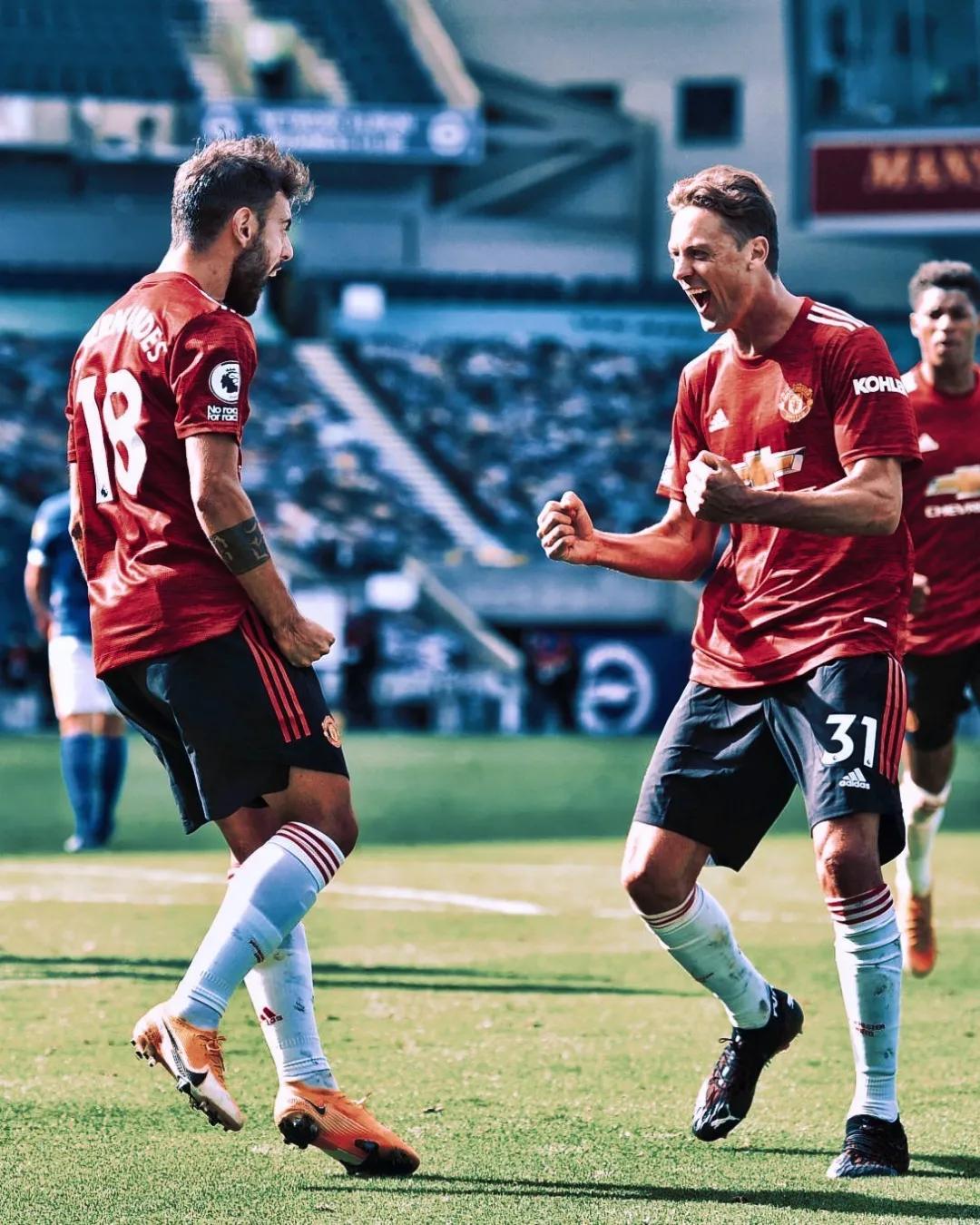 布鲁诺费尔南德斯官宣视频,布鲁诺费尔南德斯评价